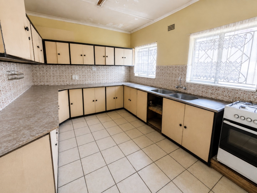 4 Bedroom Property for Sale in Sasolburg Ext 3 Free State